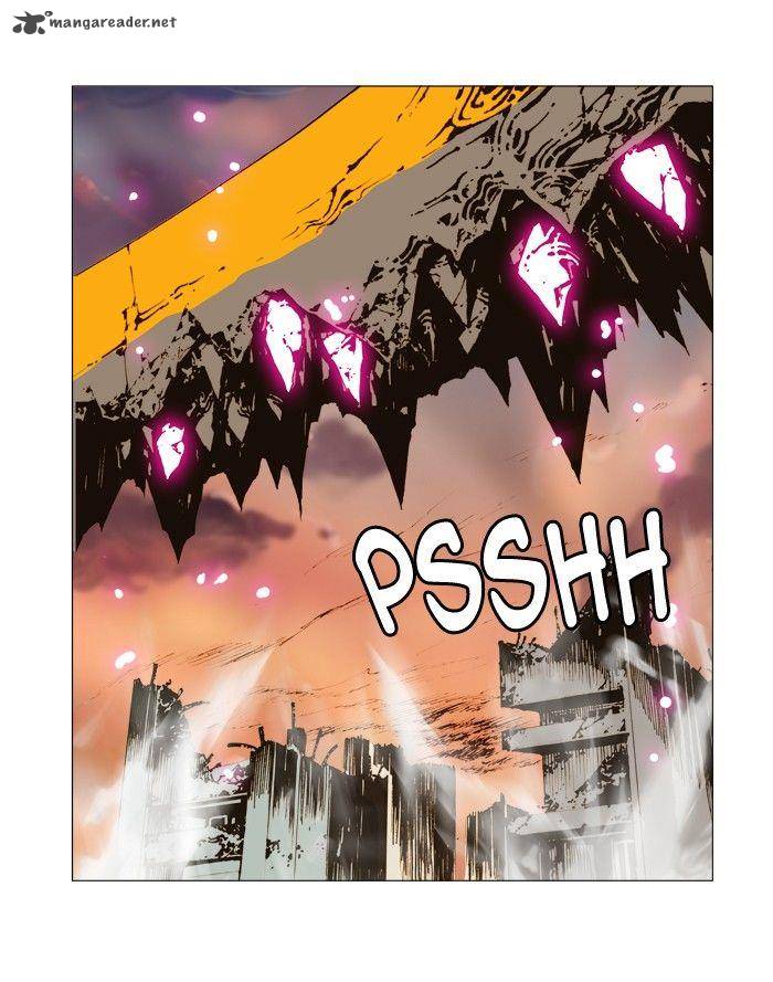The God of High School - Chapter 267 Page 64