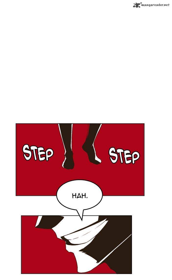 The God of High School - Chapter 267 Page 70