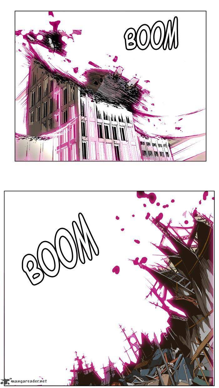 The God of High School - Chapter 267 Page 82