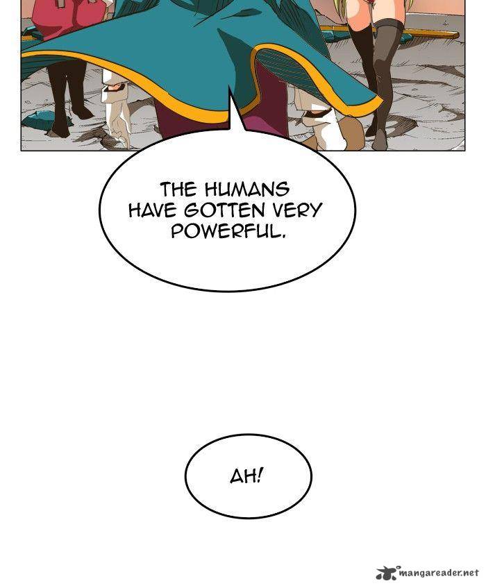 The God of High School - Chapter 268 Page 28