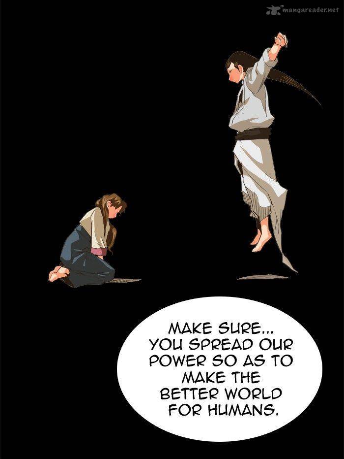 The God of High School - Chapter 268 Page 33
