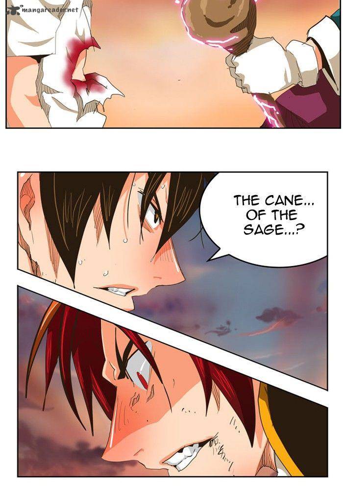 The God of High School - Chapter 268 Page 66