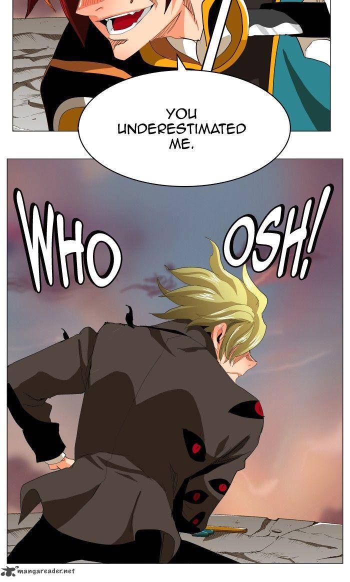 The God of High School - Chapter 269 Page 27