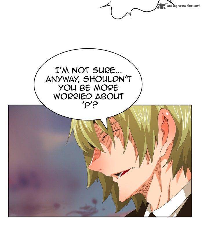 The God of High School - Chapter 269 Page 51