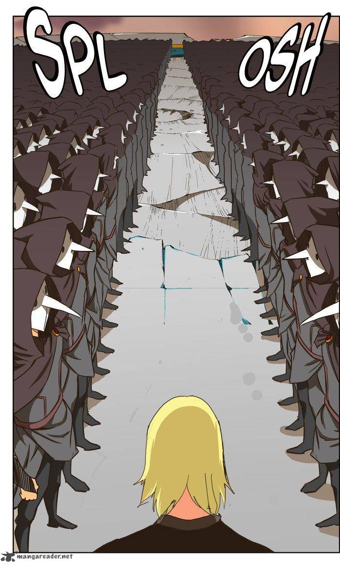 The God of High School - Chapter 269 Page 65
