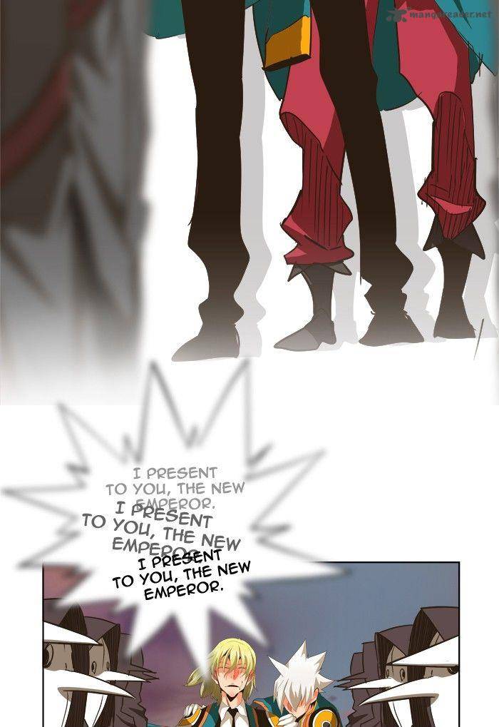 The God of High School - Chapter 269 Page 68