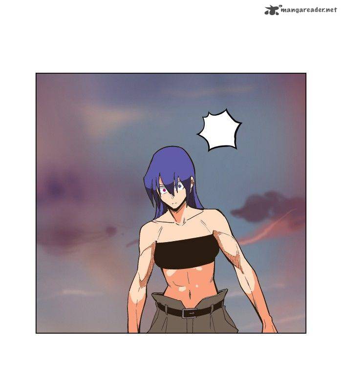 The God of High School - Chapter 269 Page 70