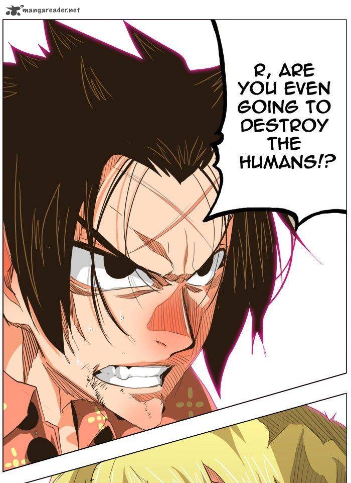 The God of High School - Chapter 270 Page 74