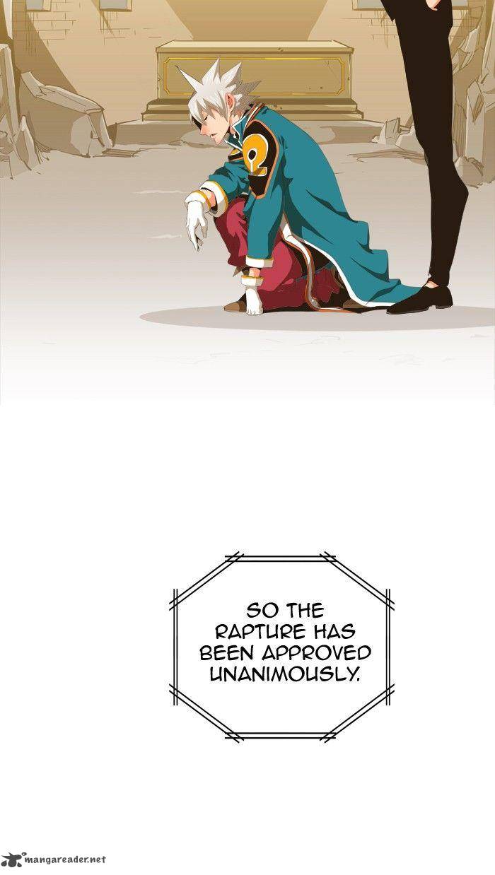 The God of High School - Chapter 271 Page 8