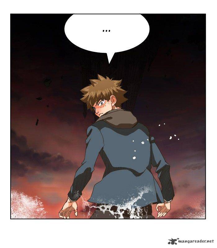 The God of High School - Chapter 273 Page 26