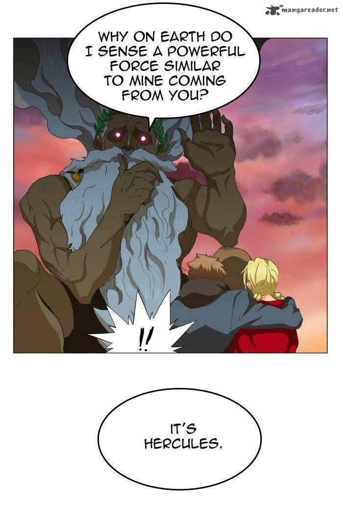 The God of High School - Chapter 273 Page 31