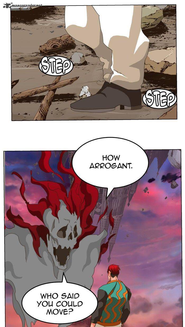 The God of High School - Chapter 273 Page 45