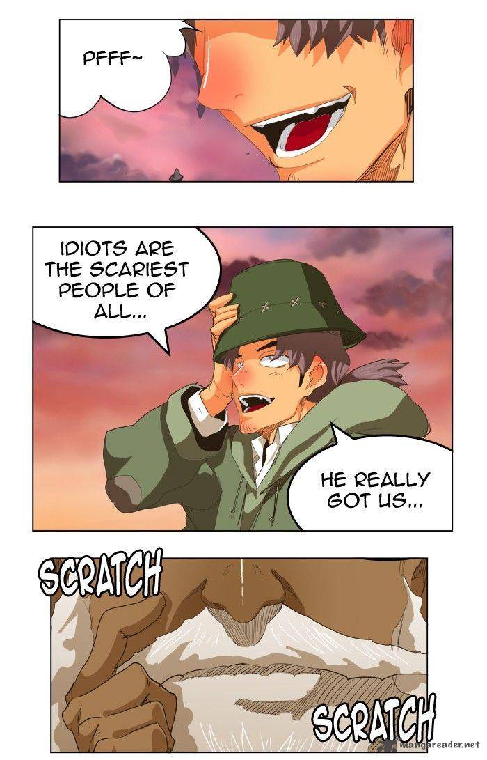 The God of High School - Chapter 273 Page 55