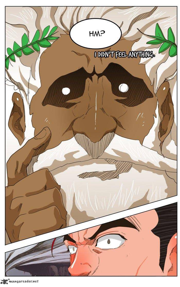 The God of High School - Chapter 273 Page 56