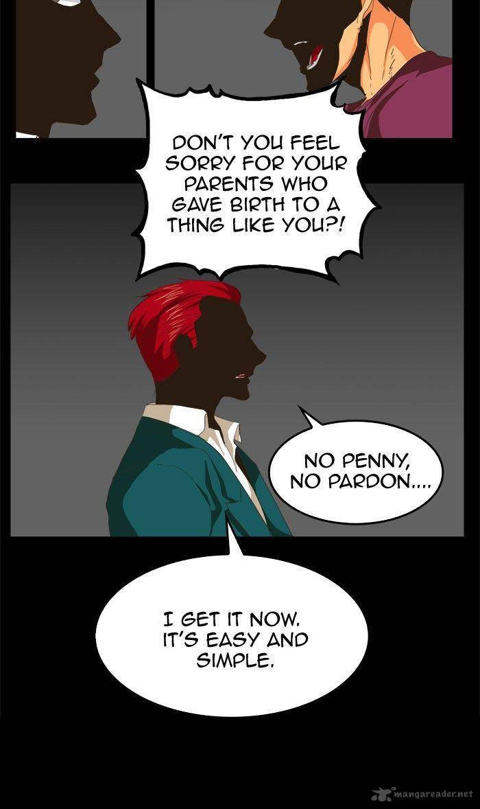The God of High School - Chapter 273 Page 6