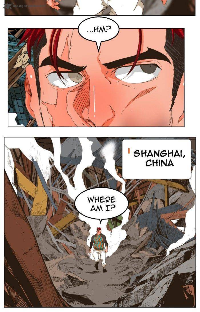 The God of High School - Chapter 273 Page 62