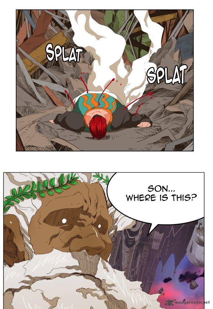 The God of High School - Chapter 273 Page 66