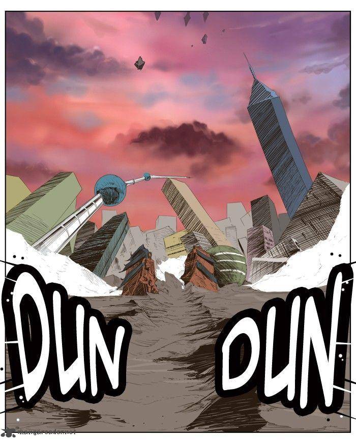 The God of High School - Chapter 274 Page 63