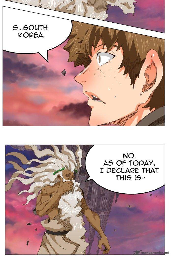 The God of High School - Chapter 274 Page 67