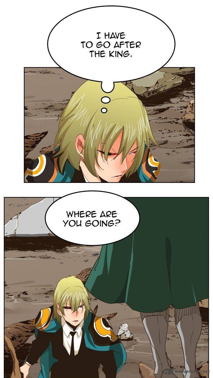 The God of High School - Chapter 275 Page 78