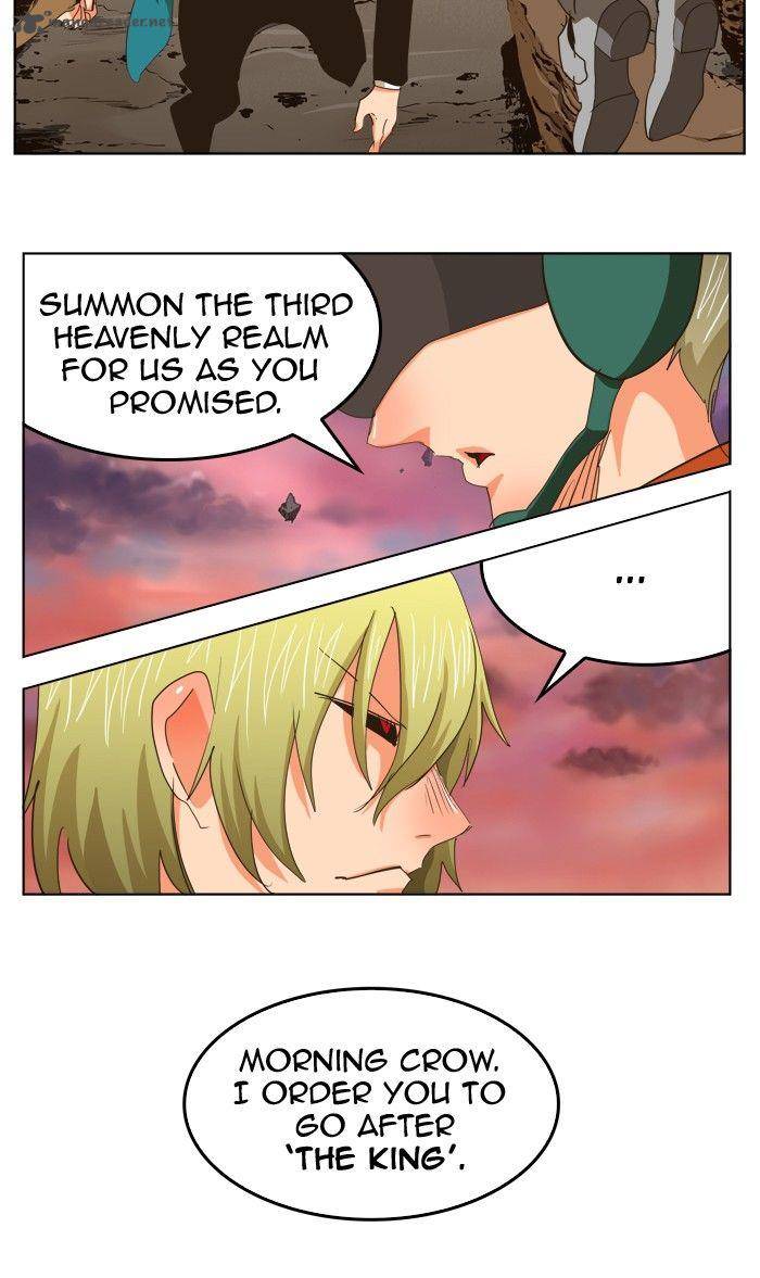 The God of High School - Chapter 275 Page 79