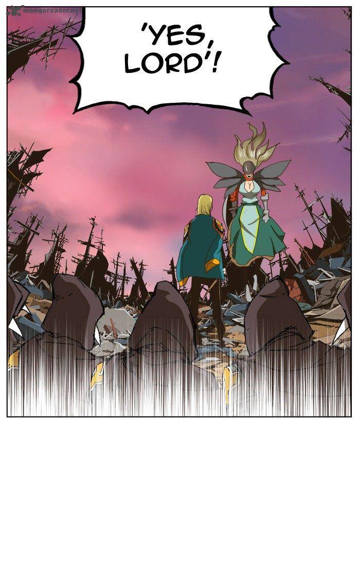 The God of High School - Chapter 275 Page 80