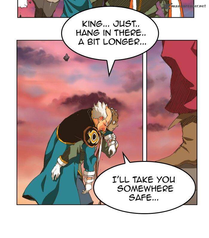 The God of High School - Chapter 275 Page 82