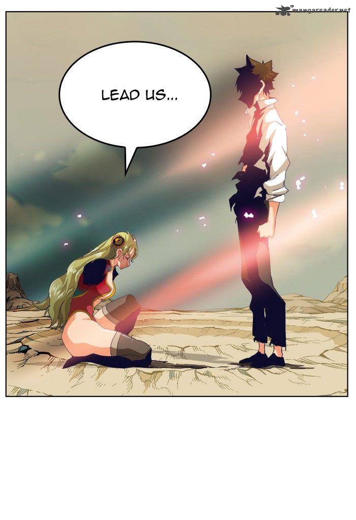 The God of High School - Chapter 277 Page 102