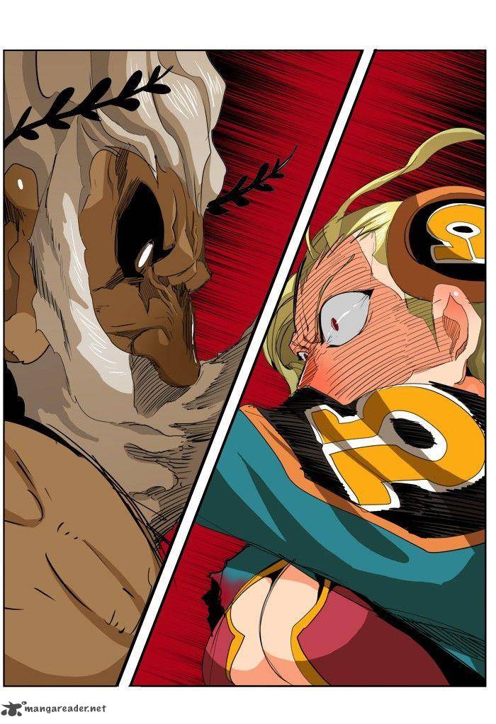 The God of High School - Chapter 277 Page 67