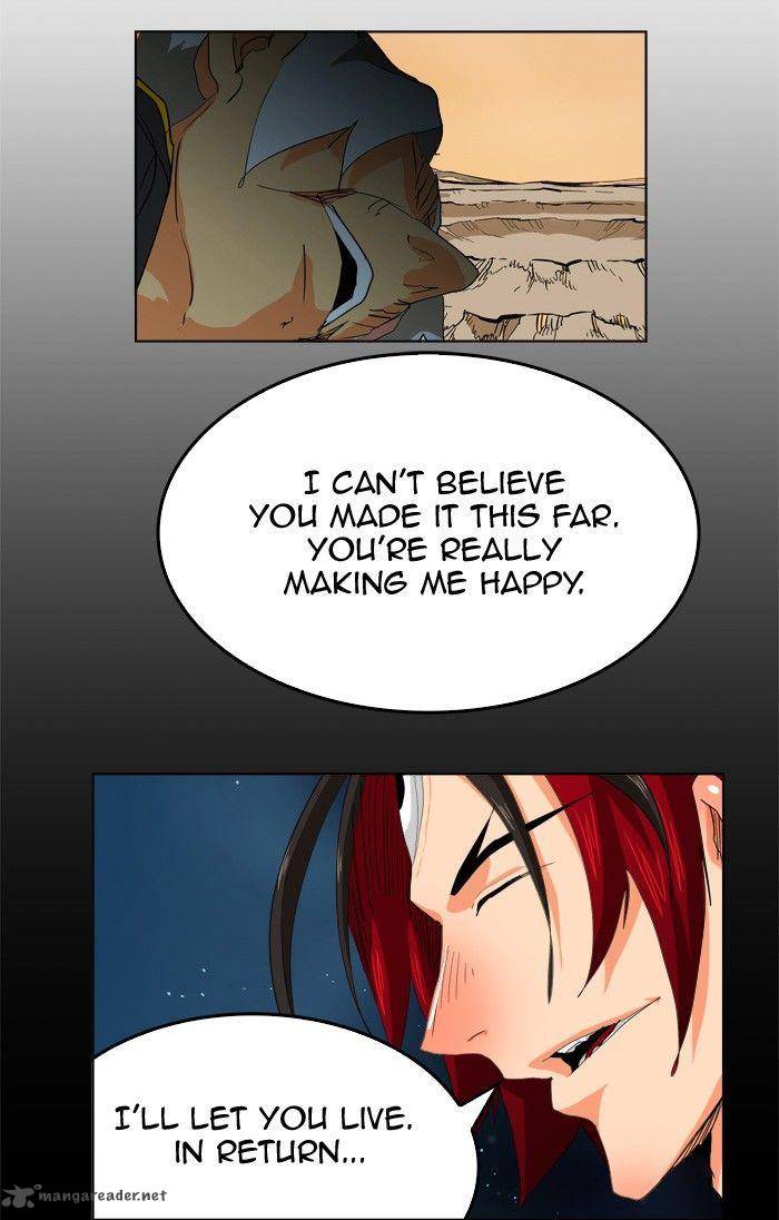 The God of High School - Chapter 278 Page 106
