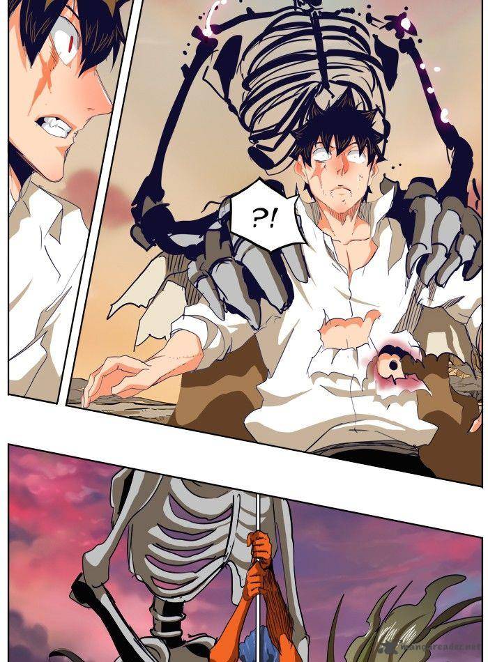 The God of High School - Chapter 278 Page 69