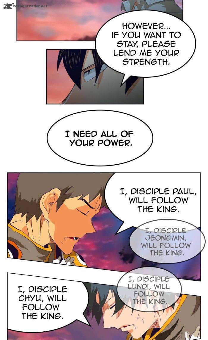 The God of High School - Chapter 278 Page 98