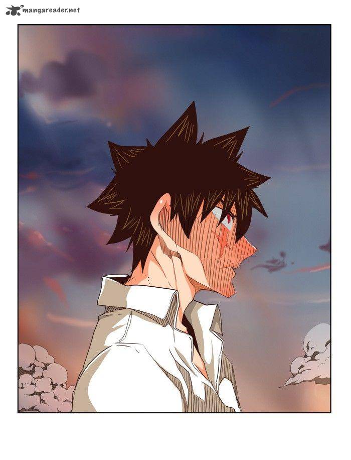 The God of High School - Chapter 279 Page 33