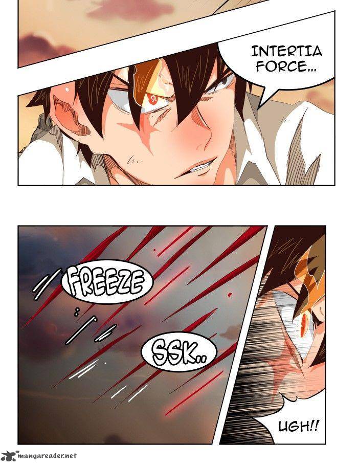 The God of High School - Chapter 279 Page 47