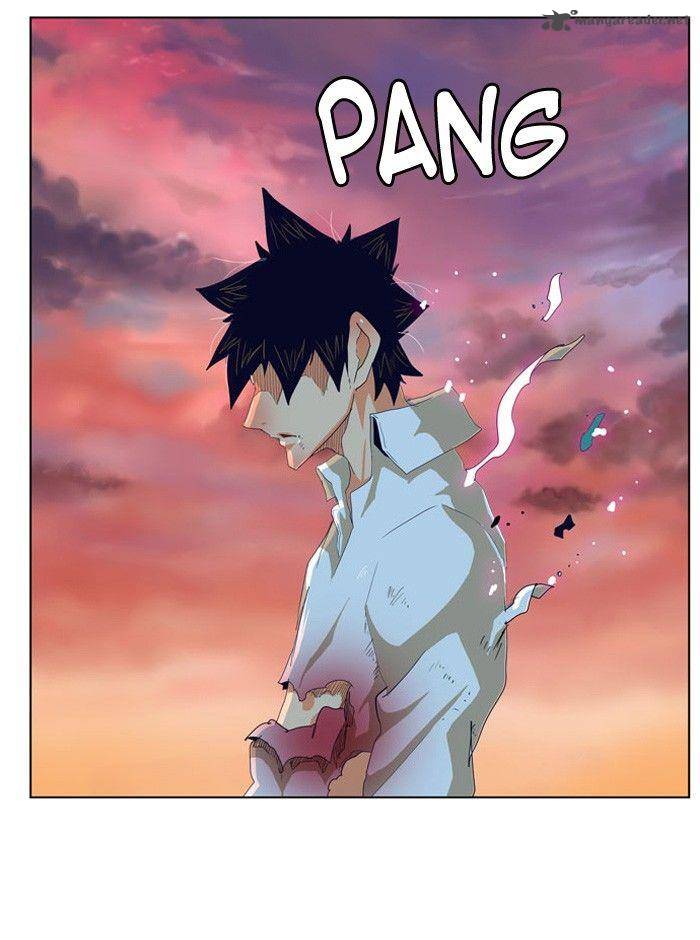 The God of High School - Chapter 279 Page 7