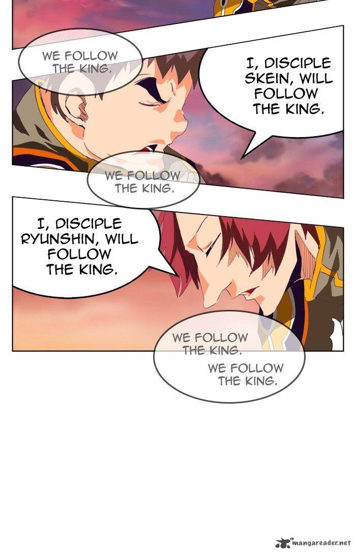 The God of High School - Chapter 279 Page 99