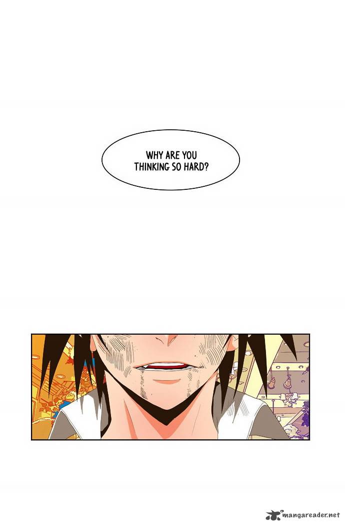 The God of High School - Chapter 28 Page 2