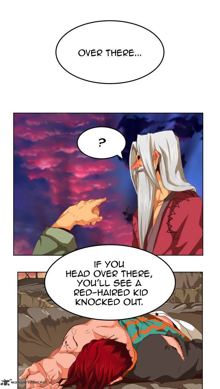 The God of High School - Chapter 281 Page 41