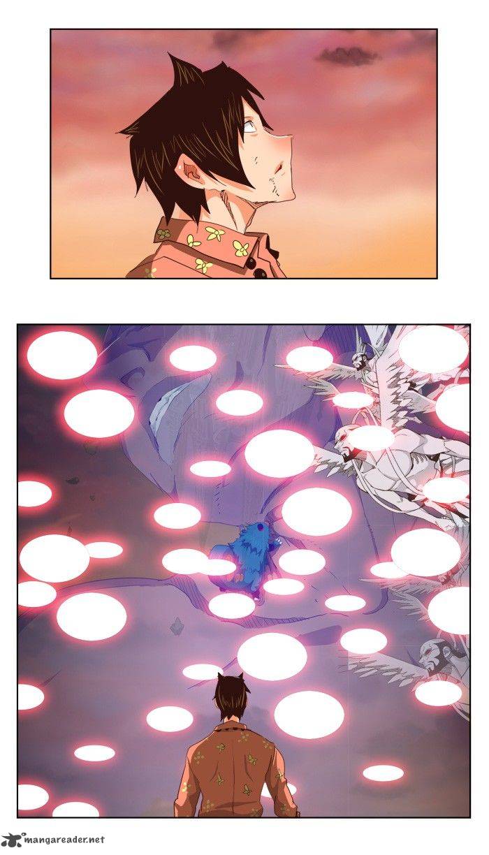 The God of High School - Chapter 281 Page 63