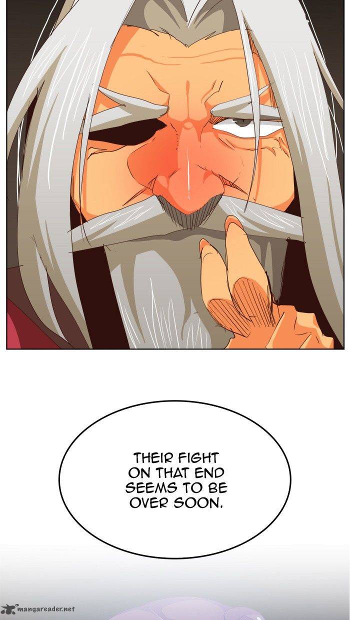 The God of High School - Chapter 281 Page 72