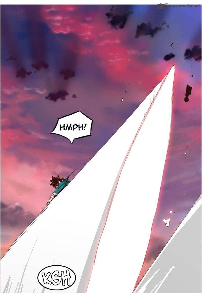 The God of High School - Chapter 282 Page 45