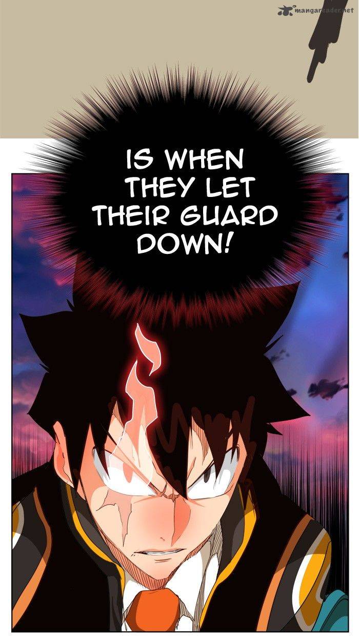 The God of High School - Chapter 282 Page 56