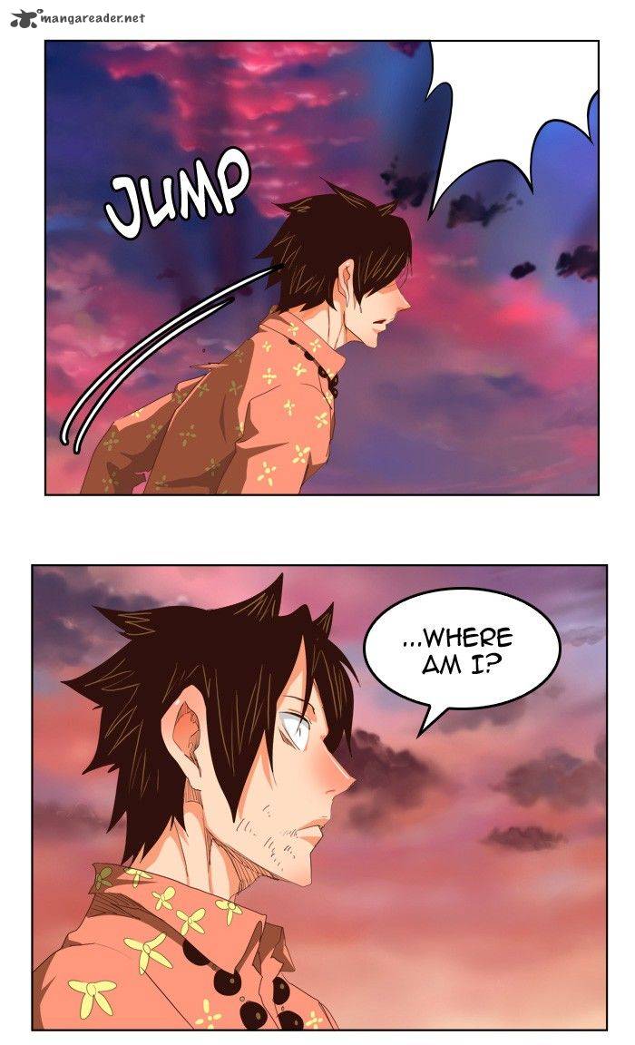 The God of High School - Chapter 282 Page 60