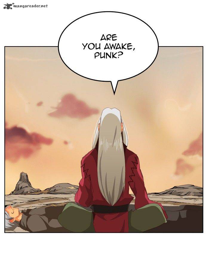 The God of High School - Chapter 282 Page 61