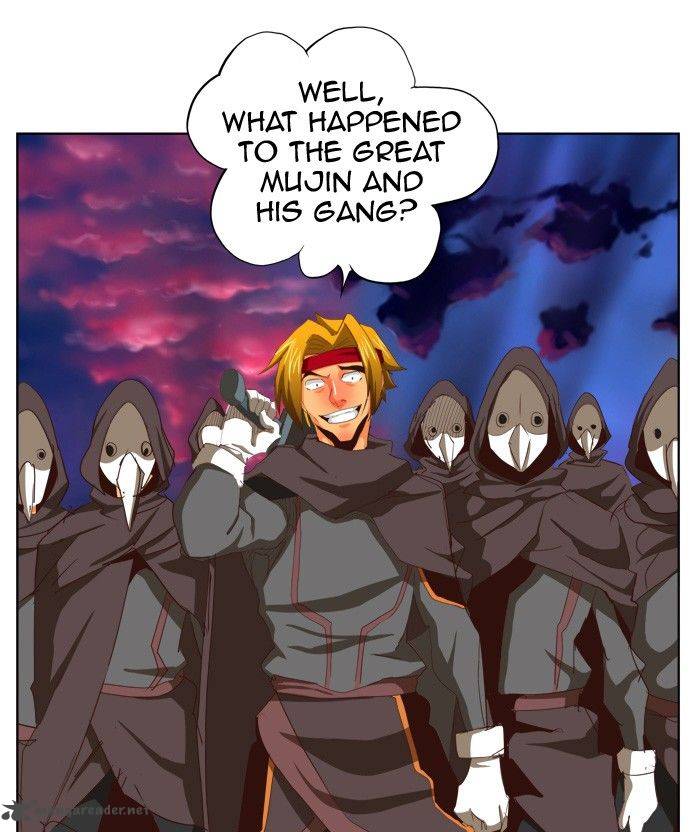 The God of High School - Chapter 282 Page 68