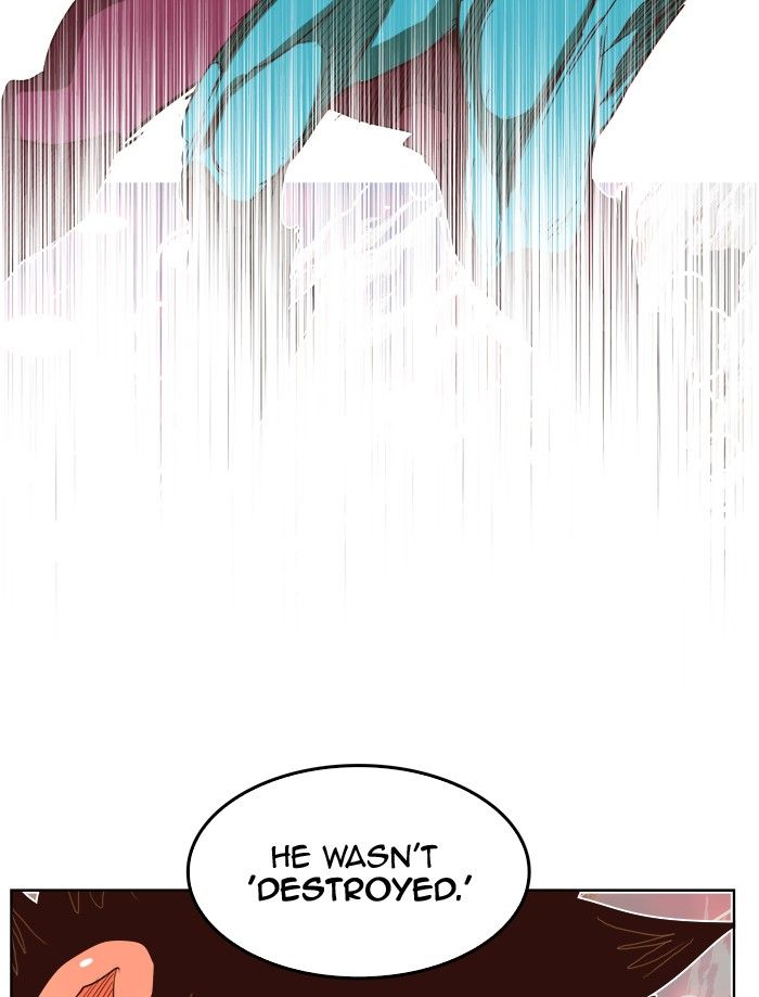 The God of High School - Chapter 285 Page 17