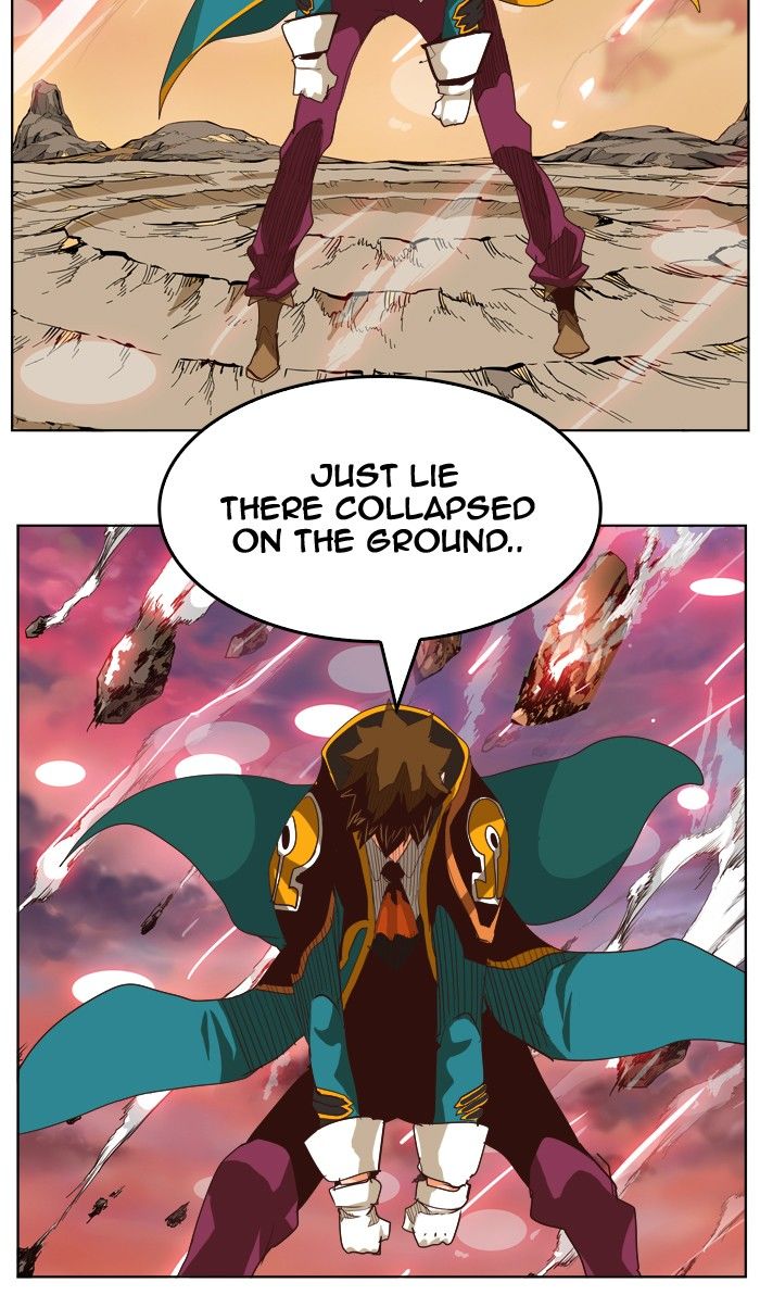 The God of High School - Chapter 285 Page 56