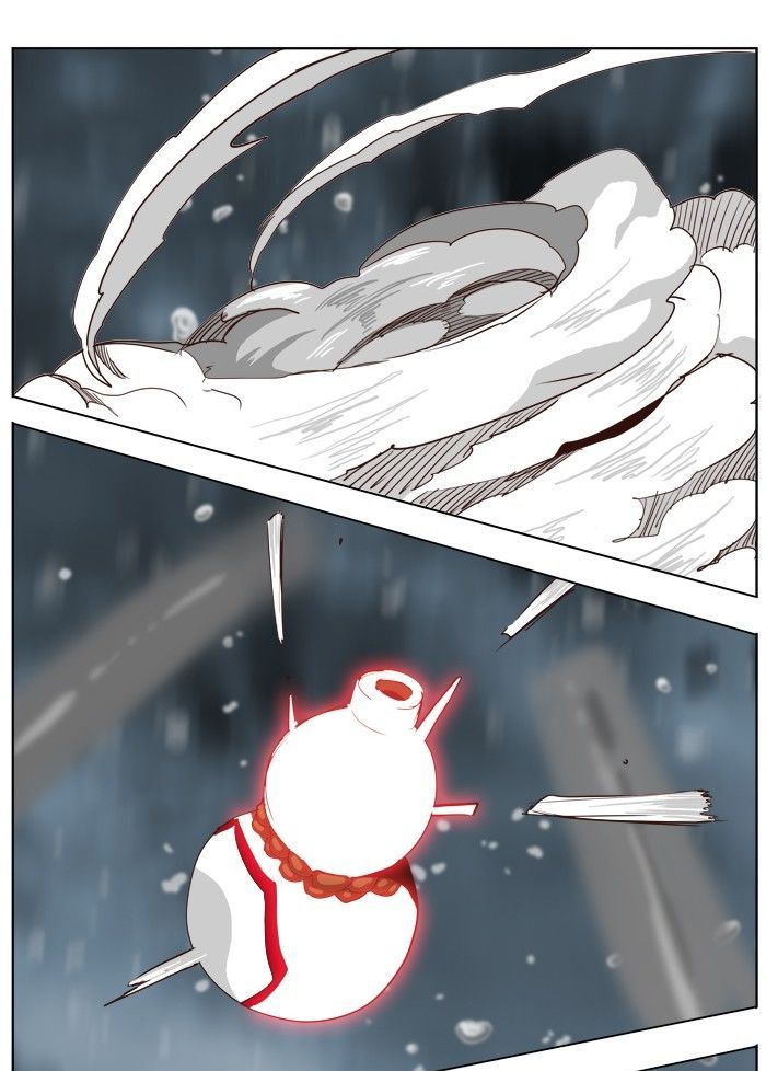 The God of High School - Chapter 287 Page 71