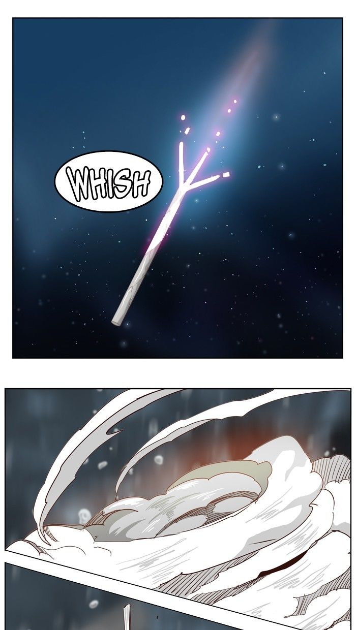 The God of High School - Chapter 288 Page 4