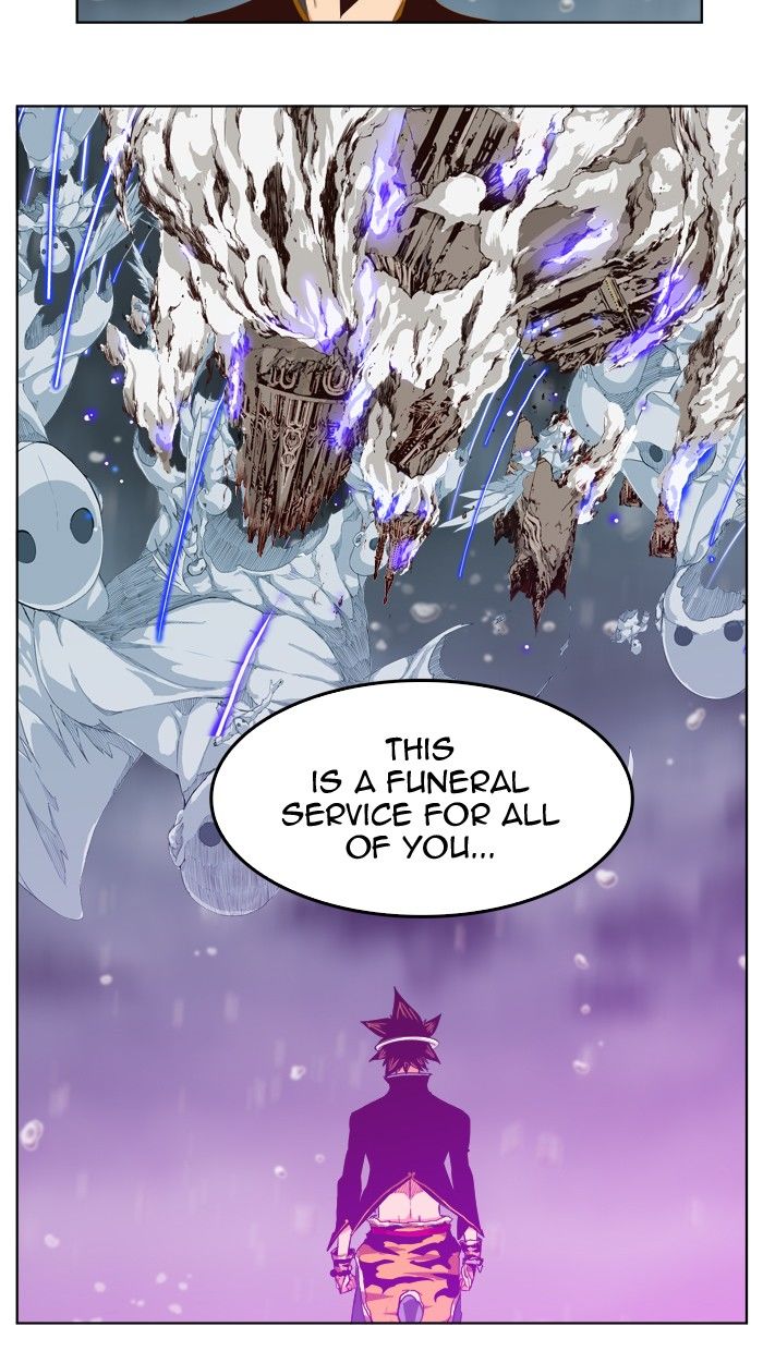 The God of High School - Chapter 288 Page 70